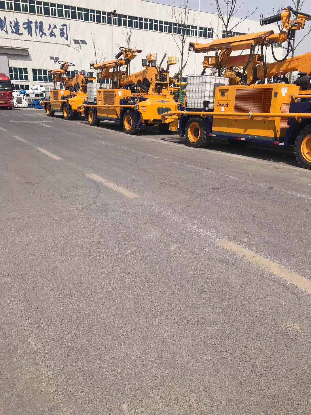 恭喜中鐵工程裝備集團隧道設(shè)備制造有限公司簽約鄭州亨亞機械設(shè)備有限公司