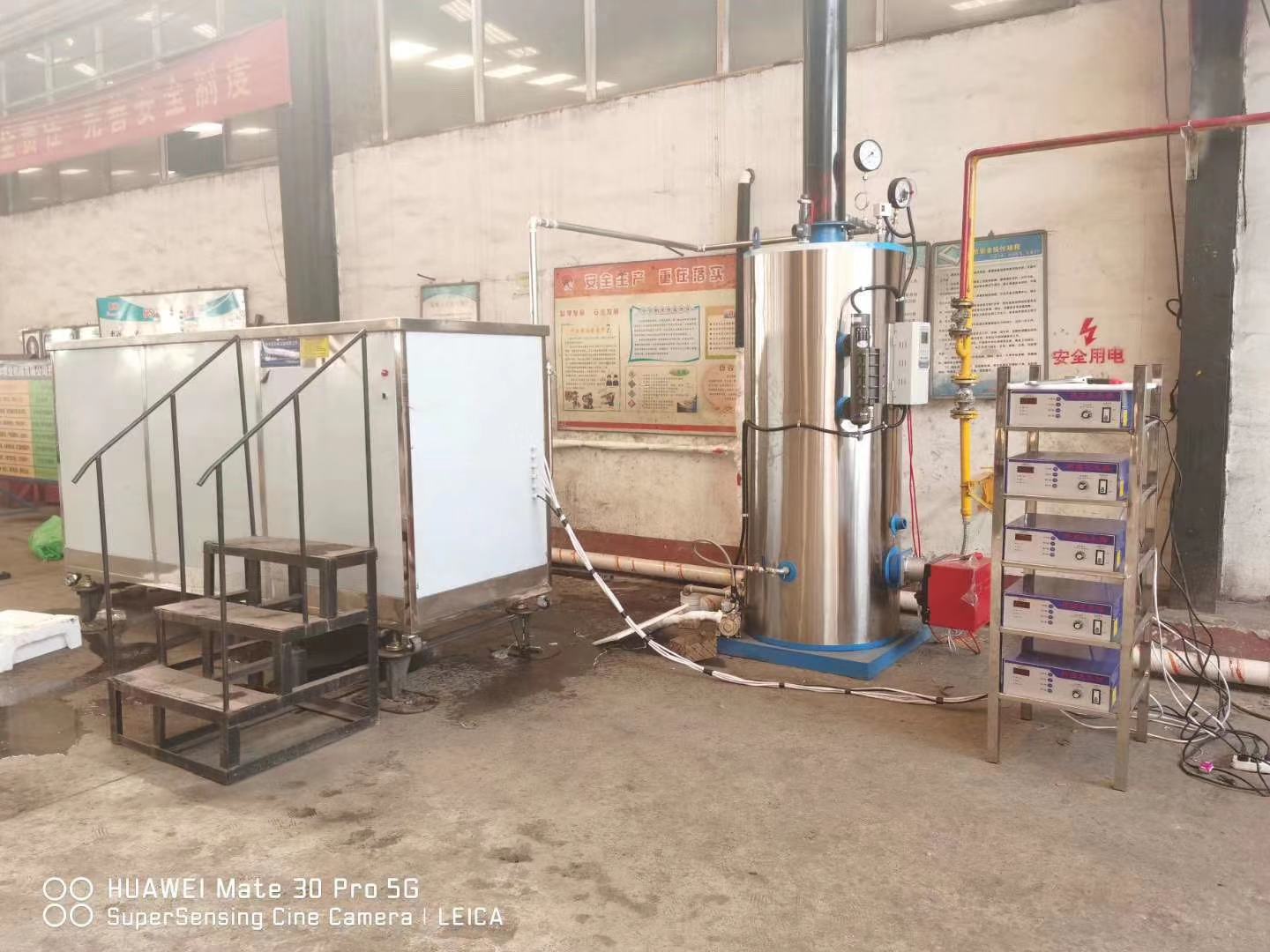 河北圣和農(nóng)業(yè)機械有限公司施工圖