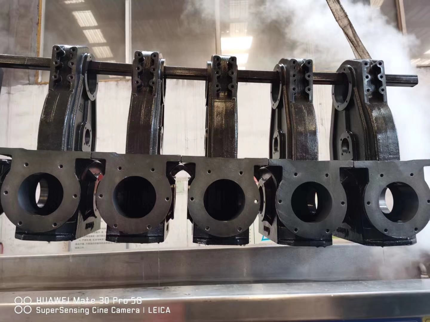 河北圣和農(nóng)業(yè)機械有限公司施工圖