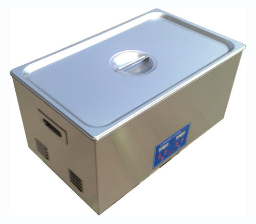 鄭州超聲波清洗機(jī)的工藝分析及使用范圍